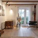 Auf Den Hoefen 20 Apartamento *
