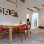 Auf Den Hoefen 20 Apartamento *