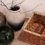 Auf Den Hoefen 20 Apartamento