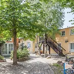 Auf Den Hoefen 20 Apartamento Ostseebad Kühlungsborn