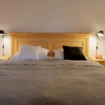 Auf Den Hoefen 20 Appartement