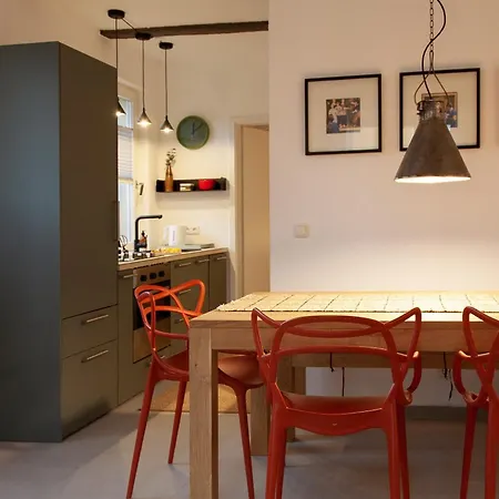 Apartment Auf Den Hoefen 20