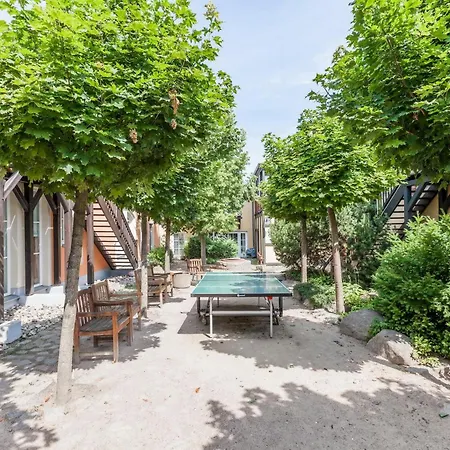 Apartment Auf Den Hoefen 20 *