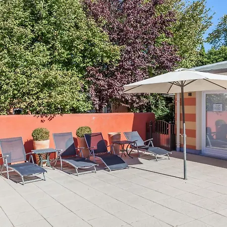 Apartment Auf Den Hoefen 20 *