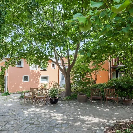 Apartment Auf Den Hoefen 20