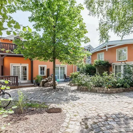 Apartment Auf Den Hoefen 20