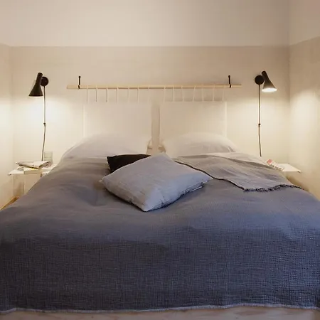 Apartment Auf Den Hoefen 20 Kuehlungsborn
